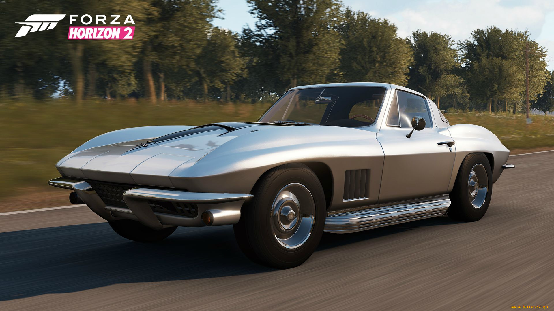  , forza horizon 2, 